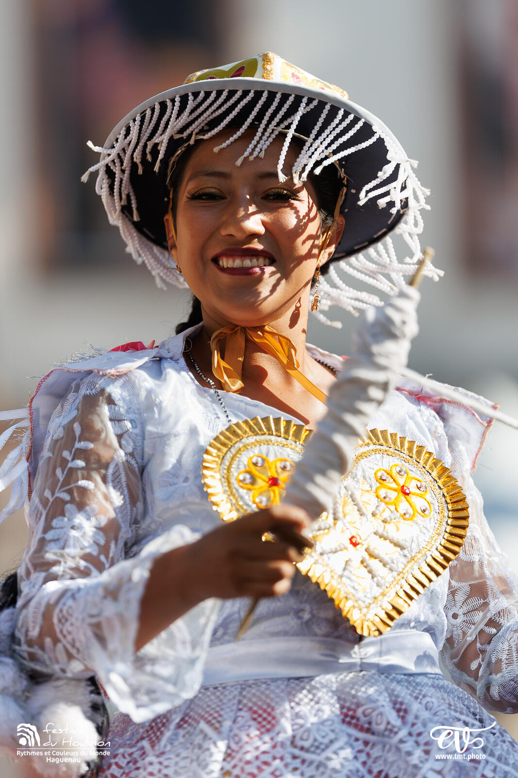 FDH 2024.08.23 | BOLIVIE